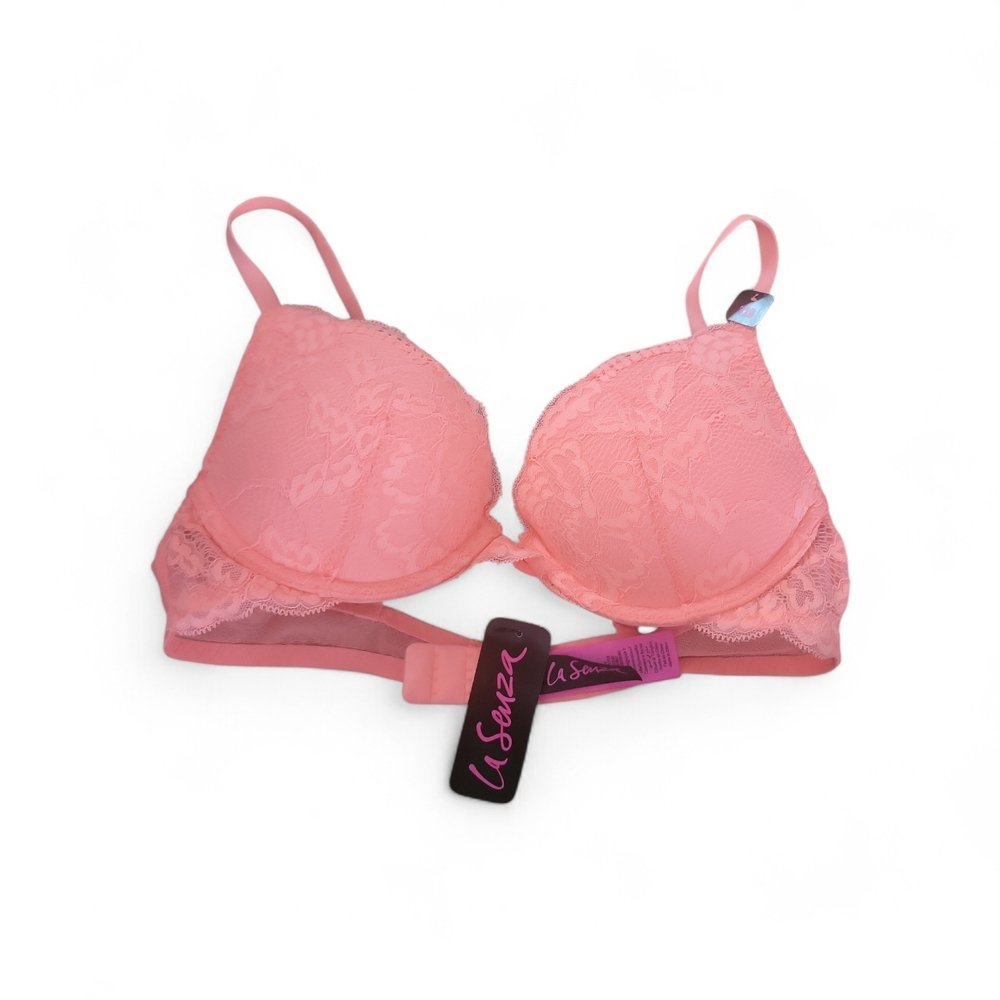 La Senza Coral Lace Bra